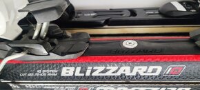 Predám lyže Blizzard X Carve - 4