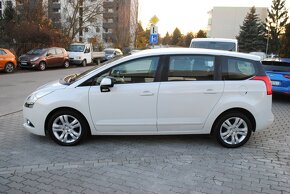 Peugeot 5008 1.6L HDi FAP Exclusive - 4