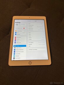 iPad 6.gen., 32GB - 4