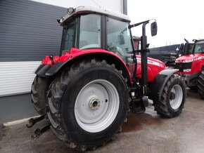 Massey Ferguson 6475 Dyna - 6 - 4