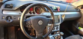 Passat b6 4motion - 4