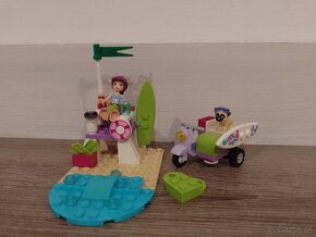 Lego Friends - 4