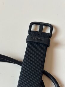 Garmin Vivomove Trend, čierno-strieborné - 4