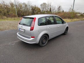 Ford C-Max 1.6 16V TDCi Ghia - 4