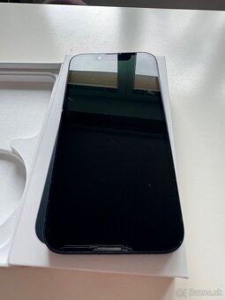 iPhone 13 mini, Midnight, 128GB - 4