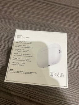 AirPods Pro 2 lightning magsafe - 4