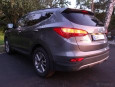 Predám Hyundai SantaFe 2,0 150k FULL 4x4 diesel-MOŽNÁ VÝMENA - 4