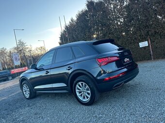 Audi Q5 40 2.0 TDI Sport quattro S tronic - 4