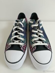 CONVERSE farebné - 4