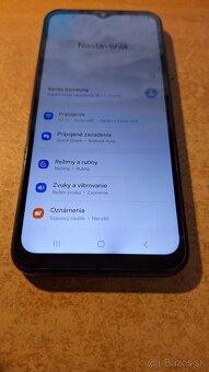 Samsung galaxy A14 5g - 4