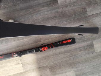 Lyže FISCHER RC ONE F18 ALLRIDE + RS 11 GW PWR - 4