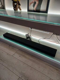 SAMSUNG sound bar Q600A - 4