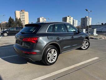 Audi Q5 2.0 TFSI Quattro - 4