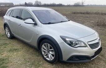 Opel Insignia Country Tourer - 4