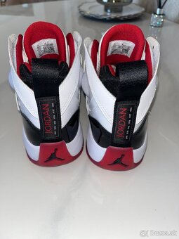 Air Jordan Jumpman Two Trey, vel. 43, nové - 4