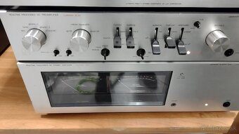 Luxman 5M21 5C50 AKCIA do konca mesiaca - 4