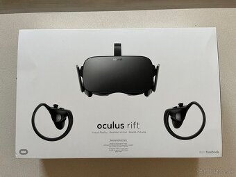 Oculus rift - 4