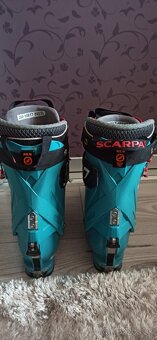 Scarpa f1 vel.26 - 4