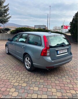 Predam Volvo V50 2.0.Diesel R.V.2011 110kW - 4