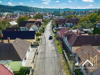 Na predaj stavebný pozemok v centre mesta Krupina - 4