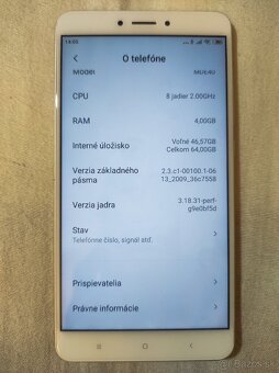 redmi max 2 - 4