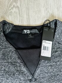 adidas Y-3 pánska mikina XL (skor na L) - 4