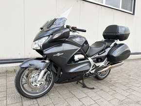 HONDA ST 1300 PAN EUROPEAN….ABS….TOP STAV - 4