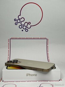 Apple iPhone 14 PRO 128GB GOLD - 4