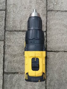 Dewalt DCD777 Cena  129€ - 4