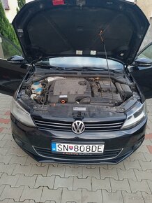 Volkswagen jetta 1.6 TDI 77kw dsg - 4