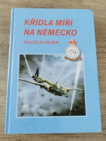 Predám knihy s vojnovou tematikou č.1 - 4