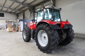 Massey Ferguson 6480 Dyna 6 - 4