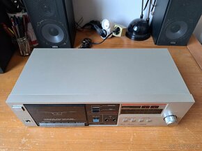 Tape deck Fisher CR 37 - 4