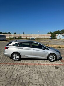 Opel Astra 1,6 cdti K Sport Tourer - 4