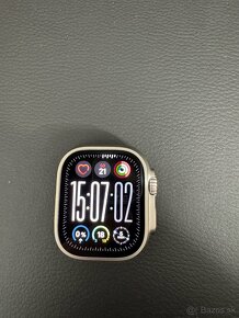 Apple Watch Ultra 1 - 4