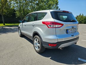 Ford Kuga 1.6 110kw  benzin SCTi 62 000 km - 4