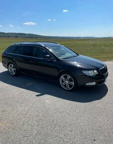 Skoda superb - 4