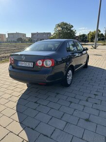 Volkswagen jetta 1,9 TDi - 4