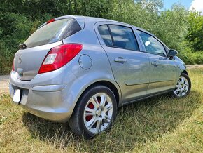 ⭐️ OPEL CORSA 1.0 ECOTec 59 xxx Km - 4