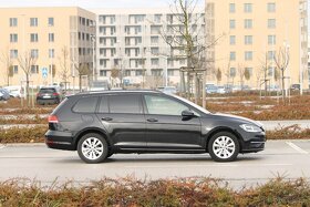 VW Golf combi od 17€/deň - na prenájom - 4