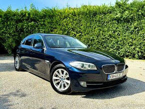 BMW 530 Xdrive - 4