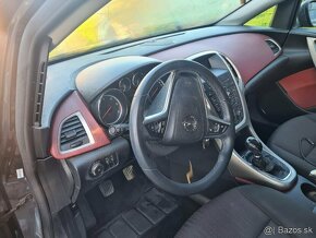 Opel astra Nova STK a EK.. - 4