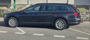 Volkswagen Passat Variant 2.0 TDI EVO Elegance Odpočet DPH: - 4