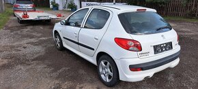 Peugeot 206 plus - 4