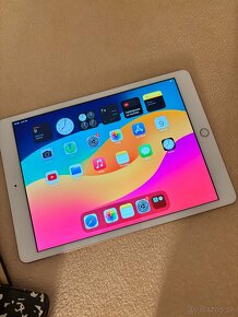 IPad 8 generacia - 4