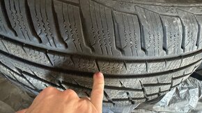 Imperial snow 235/60 R18 - 4