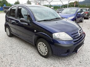 Citroën C3 1.1i Pack - 4