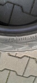 Pneu 225/45 R17 - 4