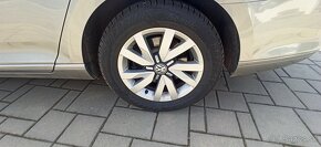 VOLKSWAGEN PASSAT B8 1.6TDI AUTOMAT NAVI - 4