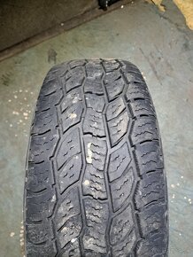 255/70 R16 111T Cooper Discoverer - 4